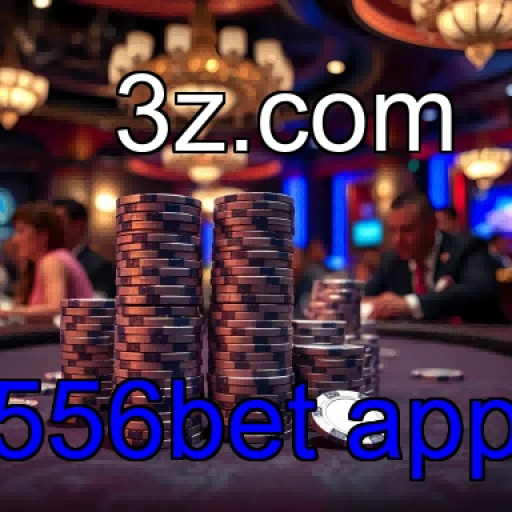 Inovações e Dicas do 556bet app: Sua Fonte Confiável de News