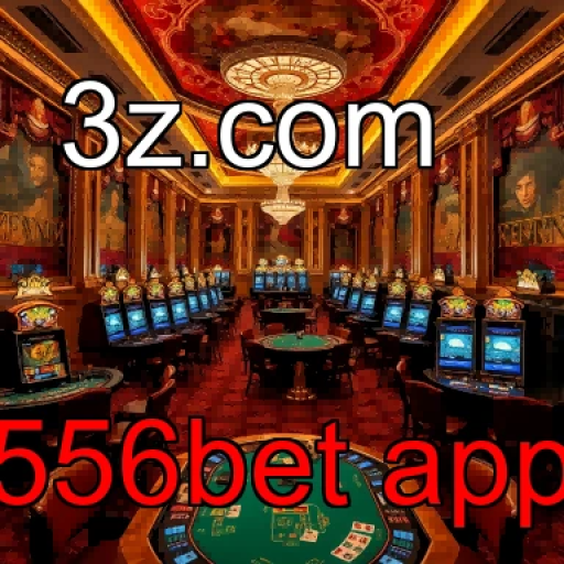 Promoções Imperdíveis da 556bet App para Gamers Entusiasmados