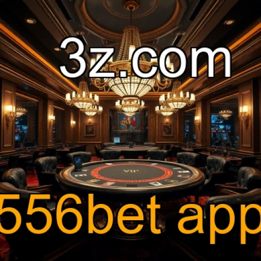Emoções e Prêmios: Slots do 556bet App em Destaque