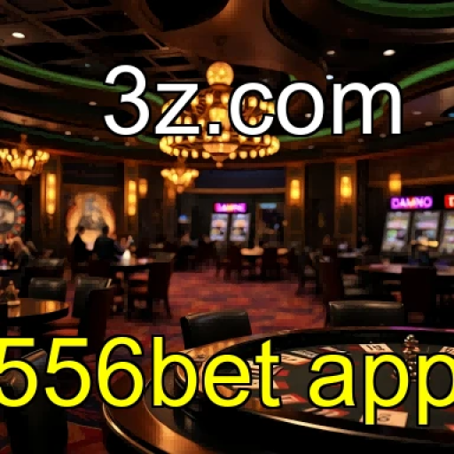 Como o 556bet app Revoluciona o Mundo dos Sports no Brasil