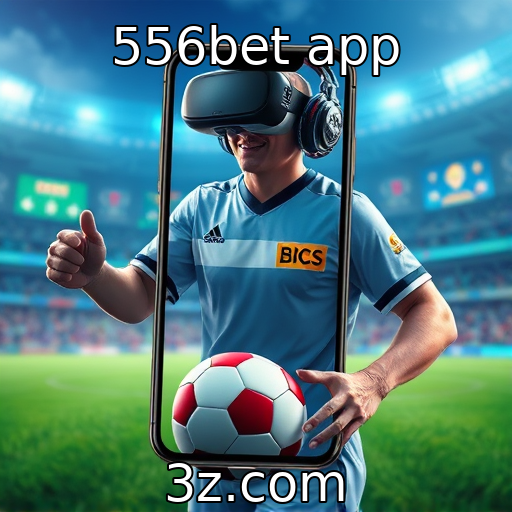 O impacto da realidade virtual na experiência de jogo