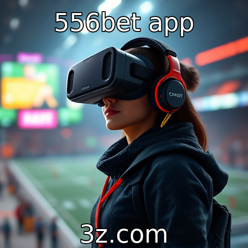 Impacto da tecnologia de realidade virtual na indústria de jogos